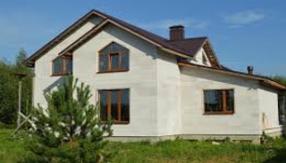Проекты домов из газобетона до 100 кв.м в Камышине. Доступные цены от 3640 руб.