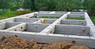 Расчет фундамента Камышин цена от 2080 руб.