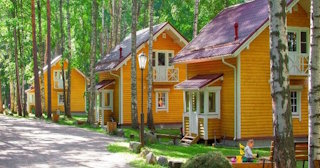 Строительство дач под ключ в Камышине - Строй-Кмш. Качественные дачи от 135174 рублей